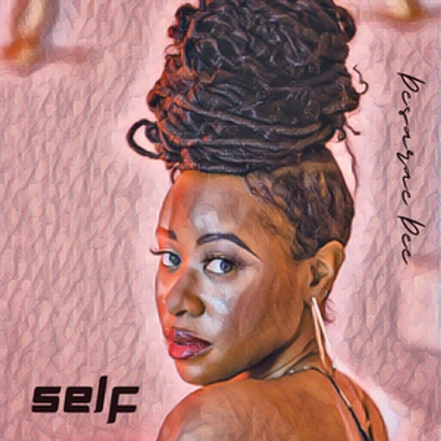 Desarae Dee Releases New EP 'SELF'  Image