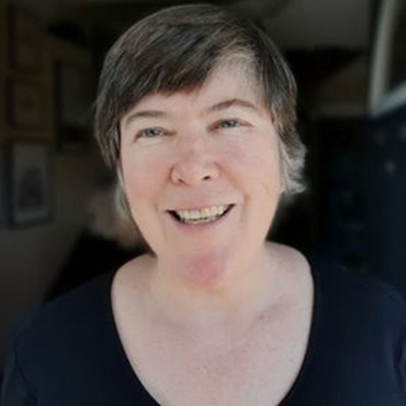 The Firehall Arts Centre Announces Cindy Reid as Managing Director  Image