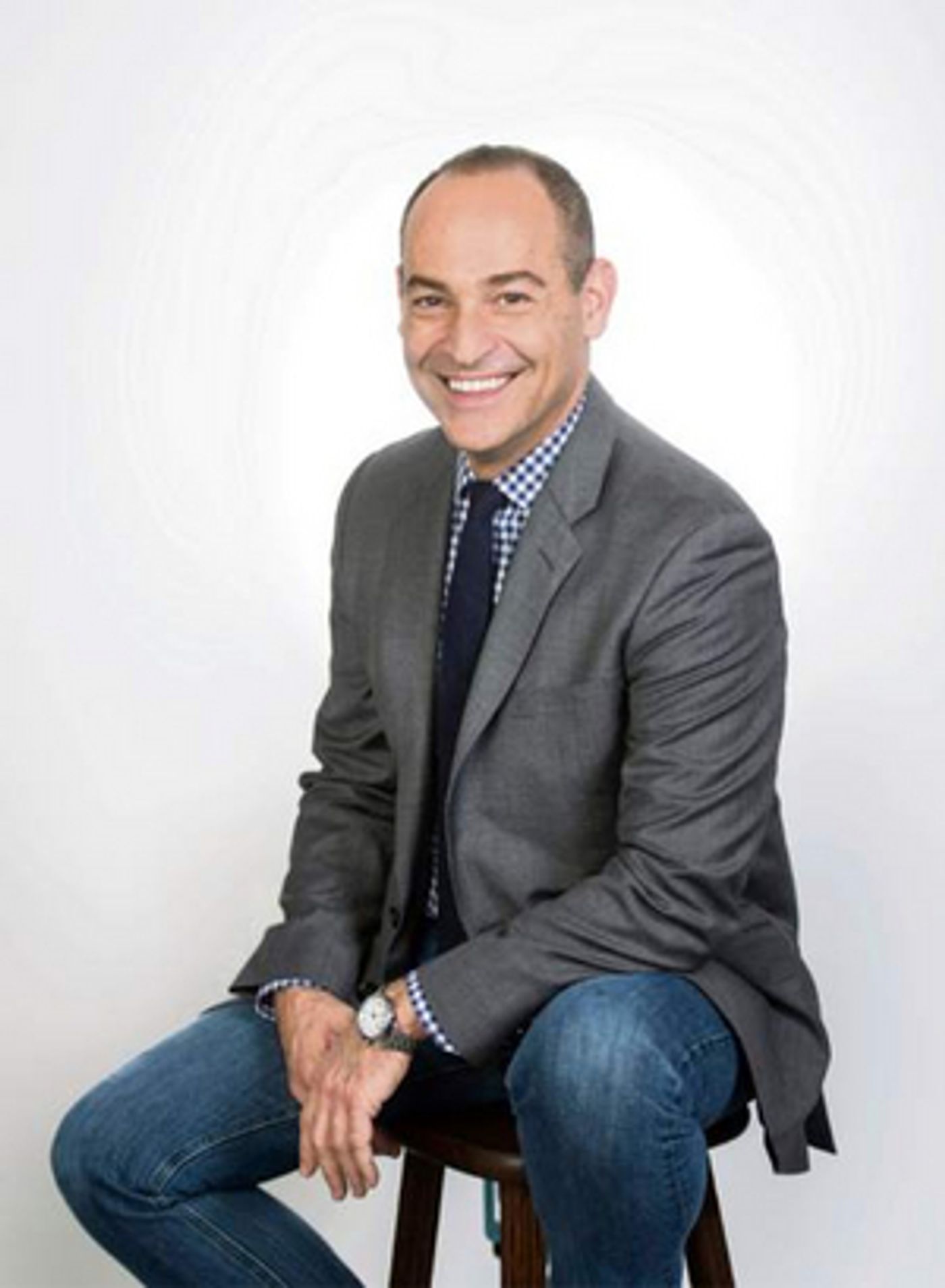 Lou Castelli, Managing Director of Pittsburgh Public Theater, to Depart the Company After 24 Years  Image