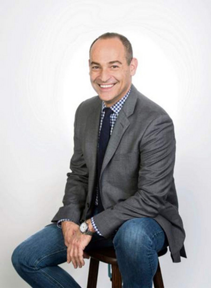 Lou Castelli, Managing Director of Pittsburgh Public Theater, to Depart the Company After 24 Years Image