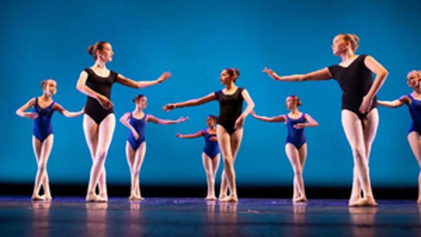 Ballet Theatre of Phoenix to Host Open House in August  Image
