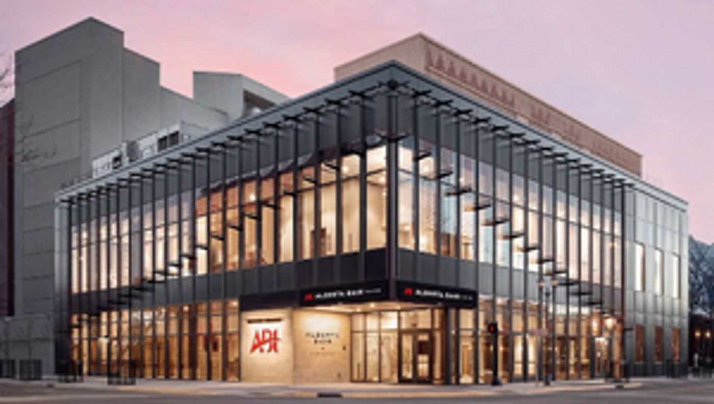 Alberta Bair Theater to Host Open House This Saturday  Image