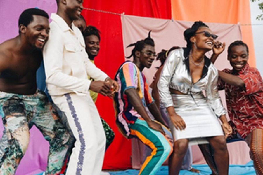Flushing Town Hall to Present Kombilesa Mí Concert for Colombian Independence Day Image
