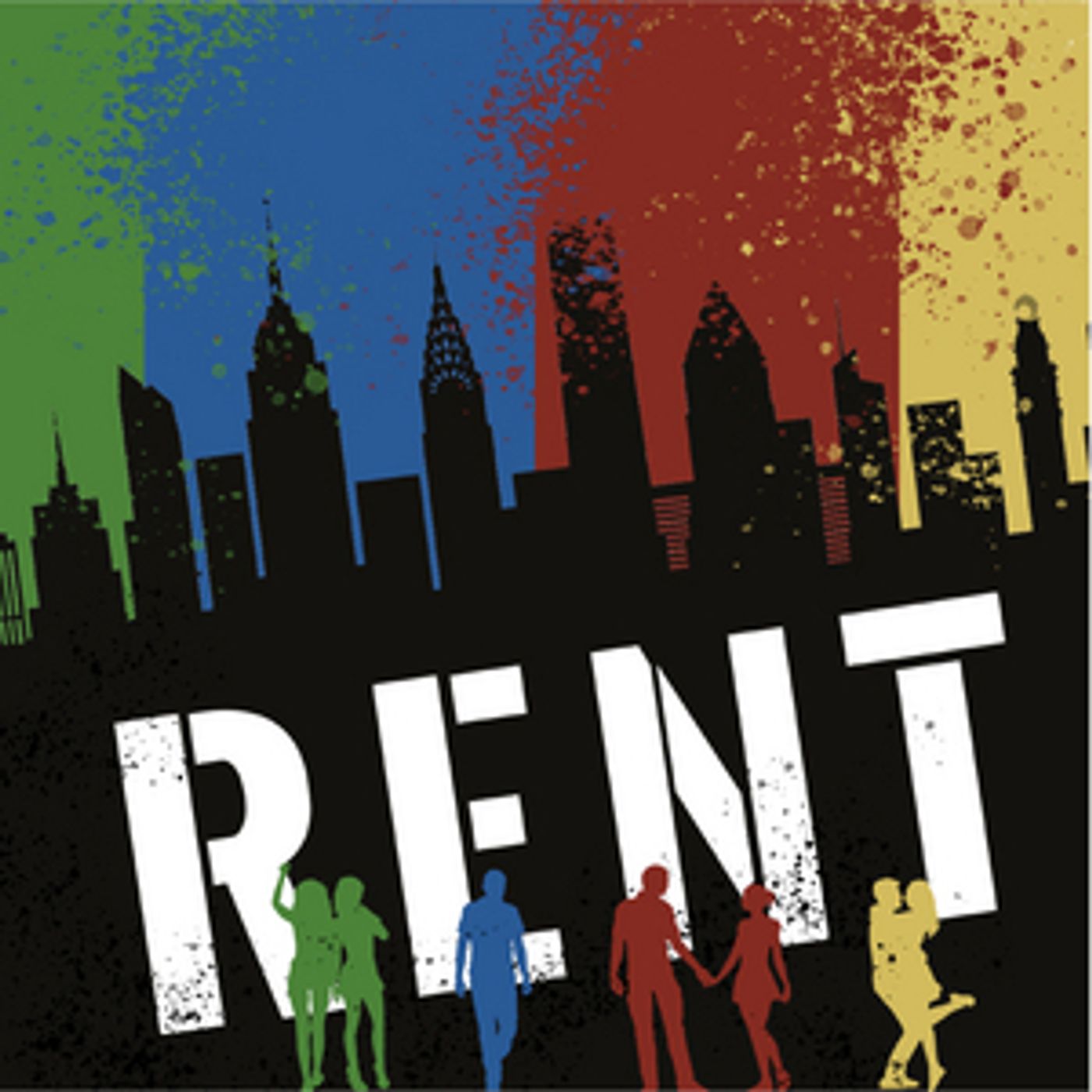 The Carnegie to Present RENT From July to August  Image