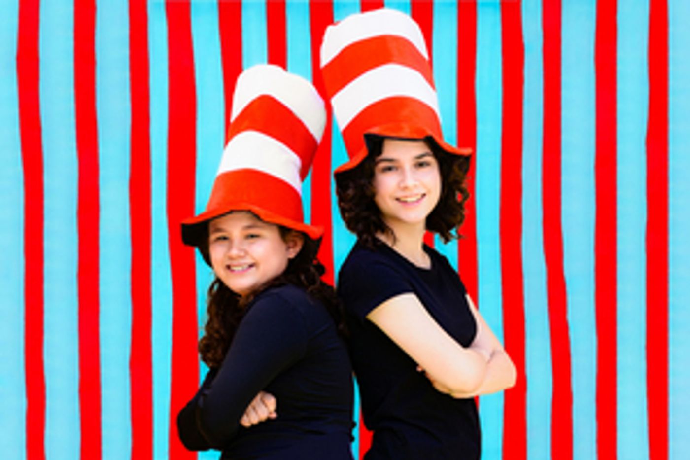 Raue Center School For The Arts ON STAGE! to Present Two Youth Productions of SEUSSICAL THE MUSICAL  Image
