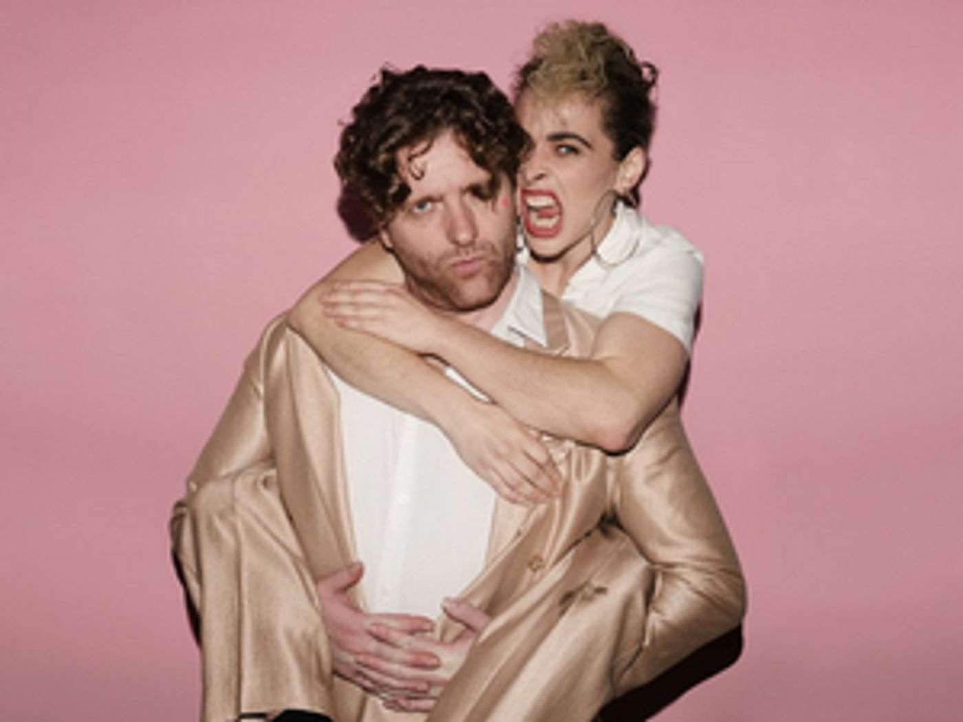 MUCH ADO Comes to the Flight Path Theatre This Month  Image