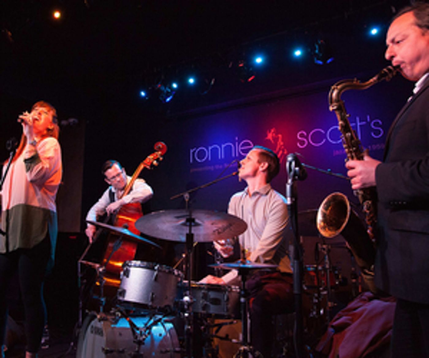 Scarborough's Stephen Joseph Theatre Announces Programme of Autumn/Winter Visiting Productions  Image