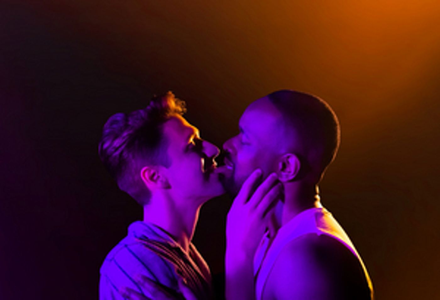 Cast Announced For WRECKAGE, a New LGBTQ+ Drama Heading to Edinburgh This Summer  Image