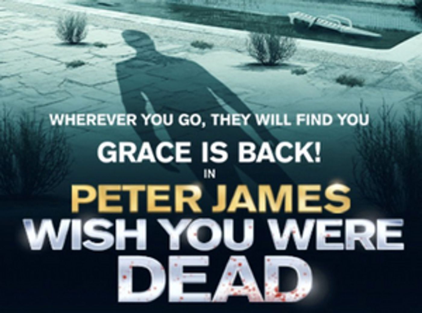 WISH YOU WERE DEAD Will Embark on UK Tour in 2023  Image