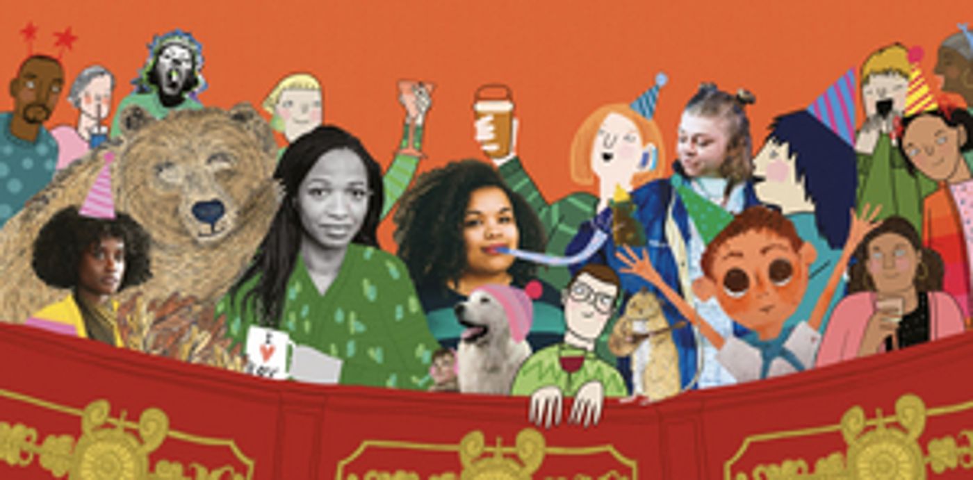 Bristol Old Vic Announces Autumn Season 2022  Image