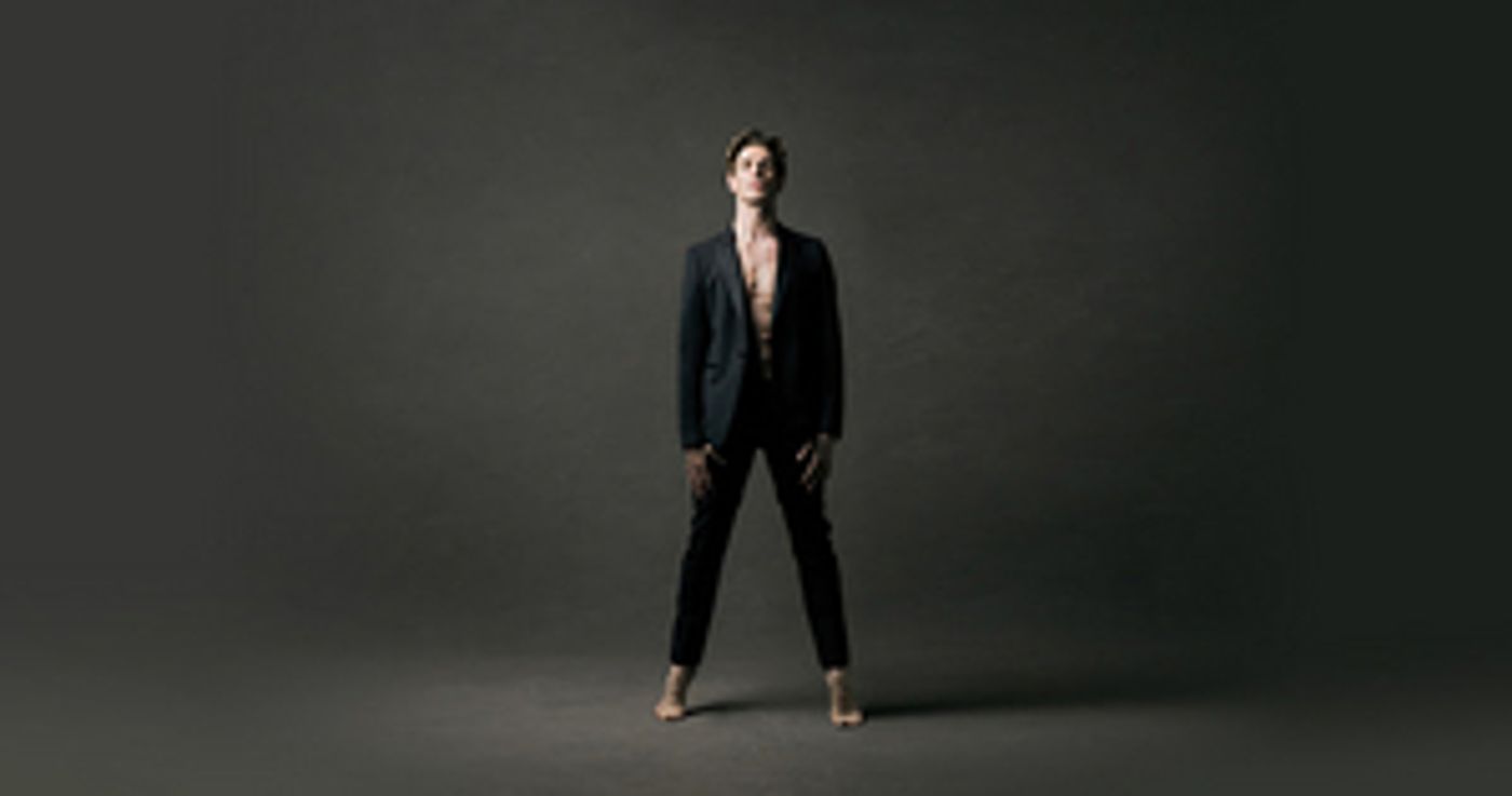 Evan McKie Bids Farewell to The National Ballet of Canada  Image