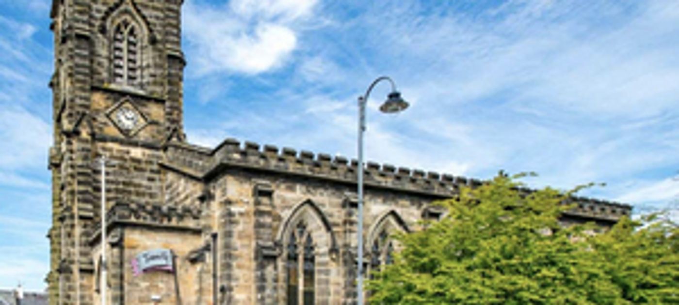 Trinity Theatre Announces 40th Anniversary Events  Image