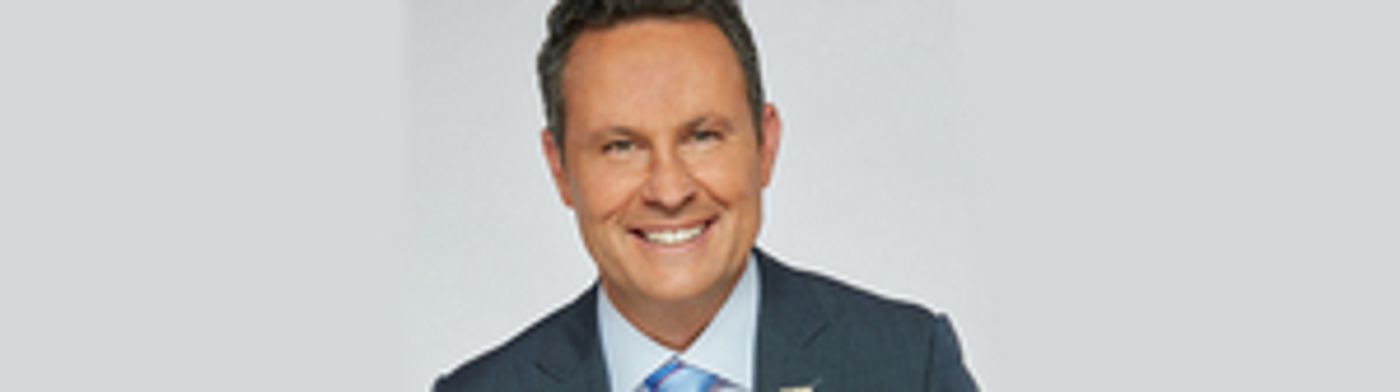 FOX & FRIENDS Co-Host Brian Kilmeade Comes To NJPAC In August  Image