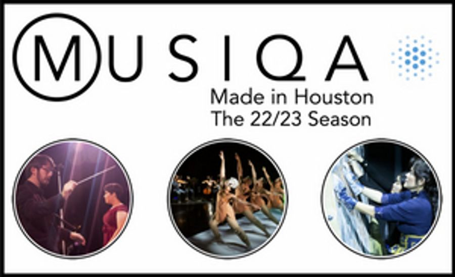 Musiqa Announces 2022 Emerging Composer Opportunities Image
