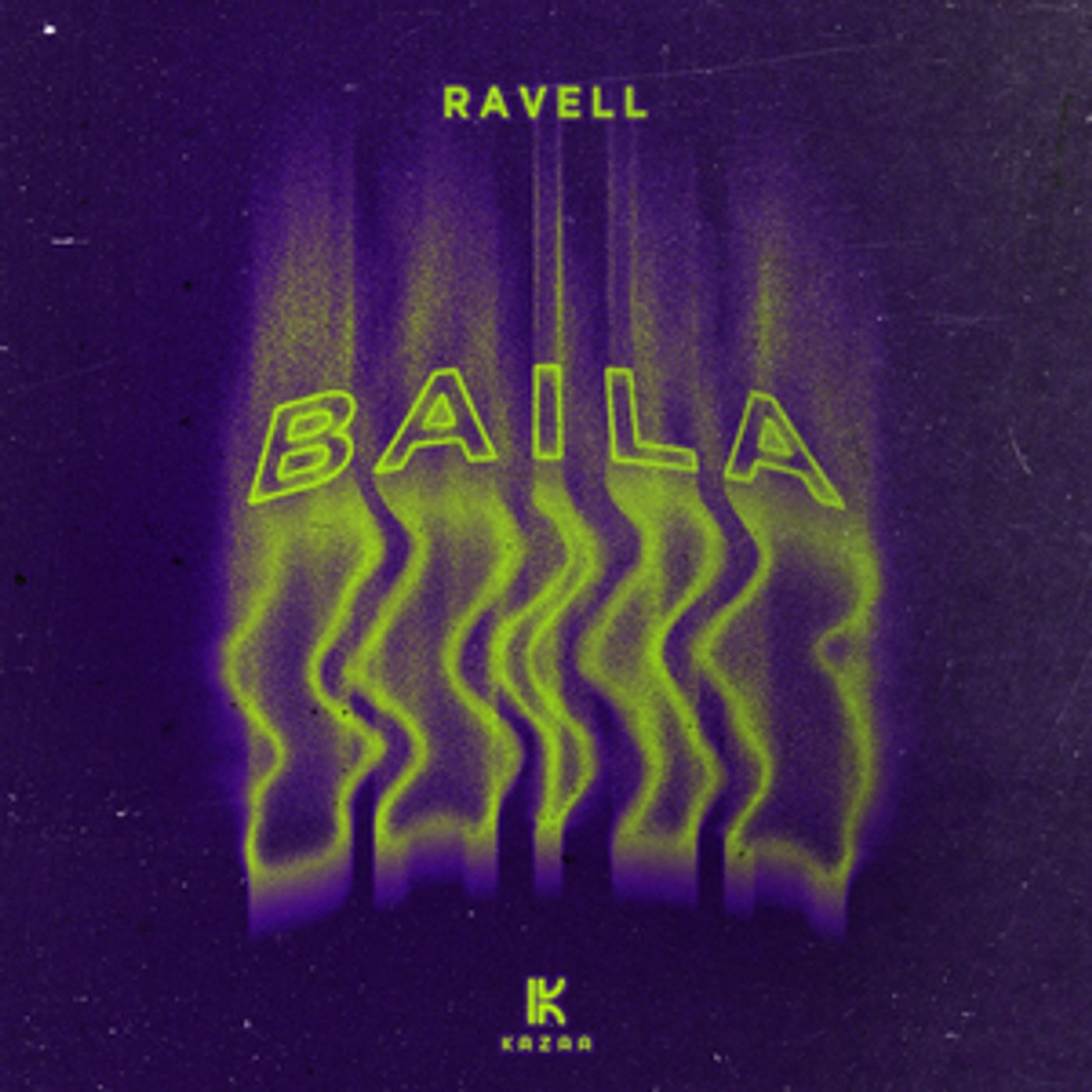 Ravell Unleashes New Latin House Cut 'Baila'  Image