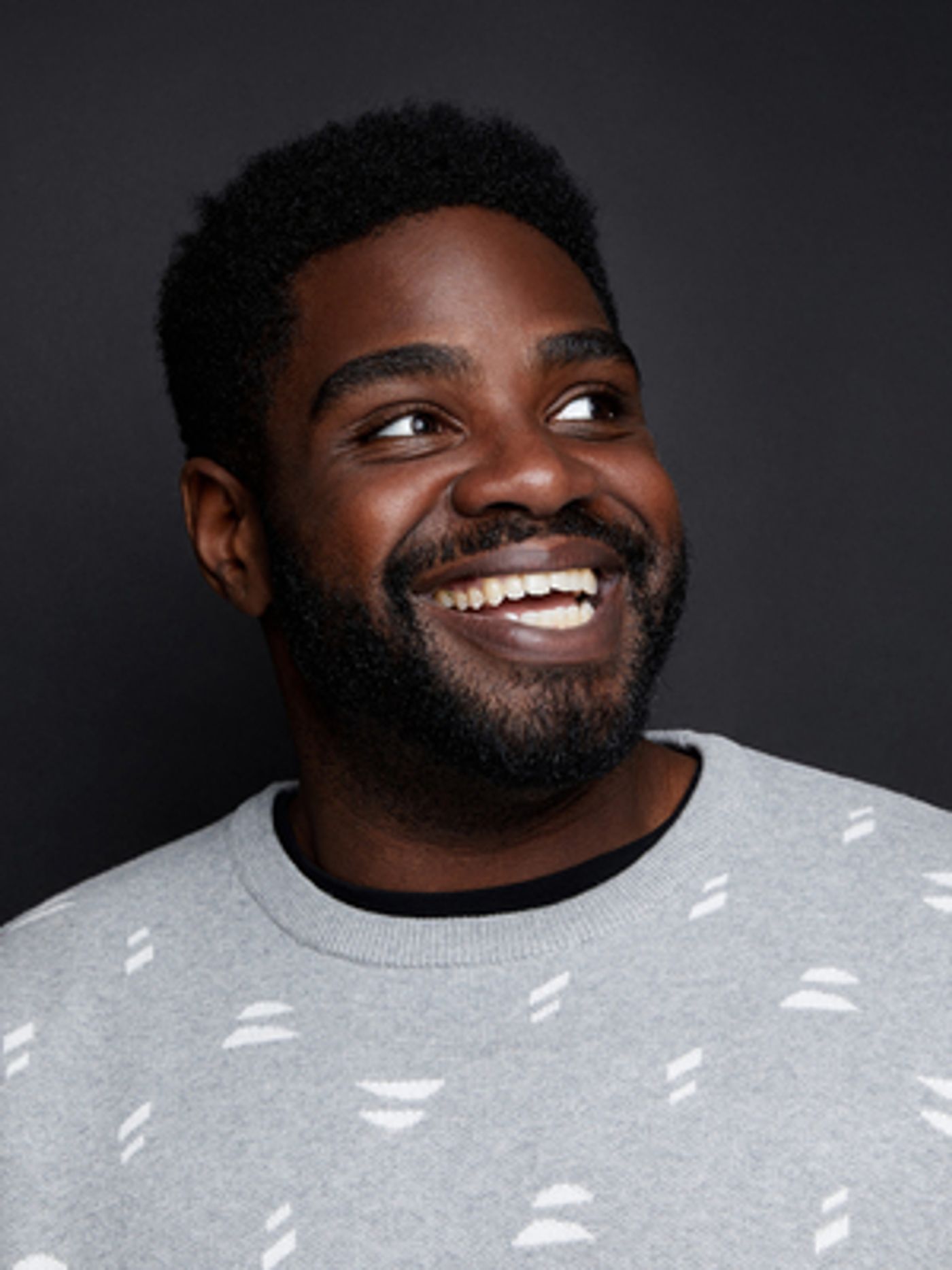 Comedian Ron Funches to Perform at The Den Theatre in August  Image
