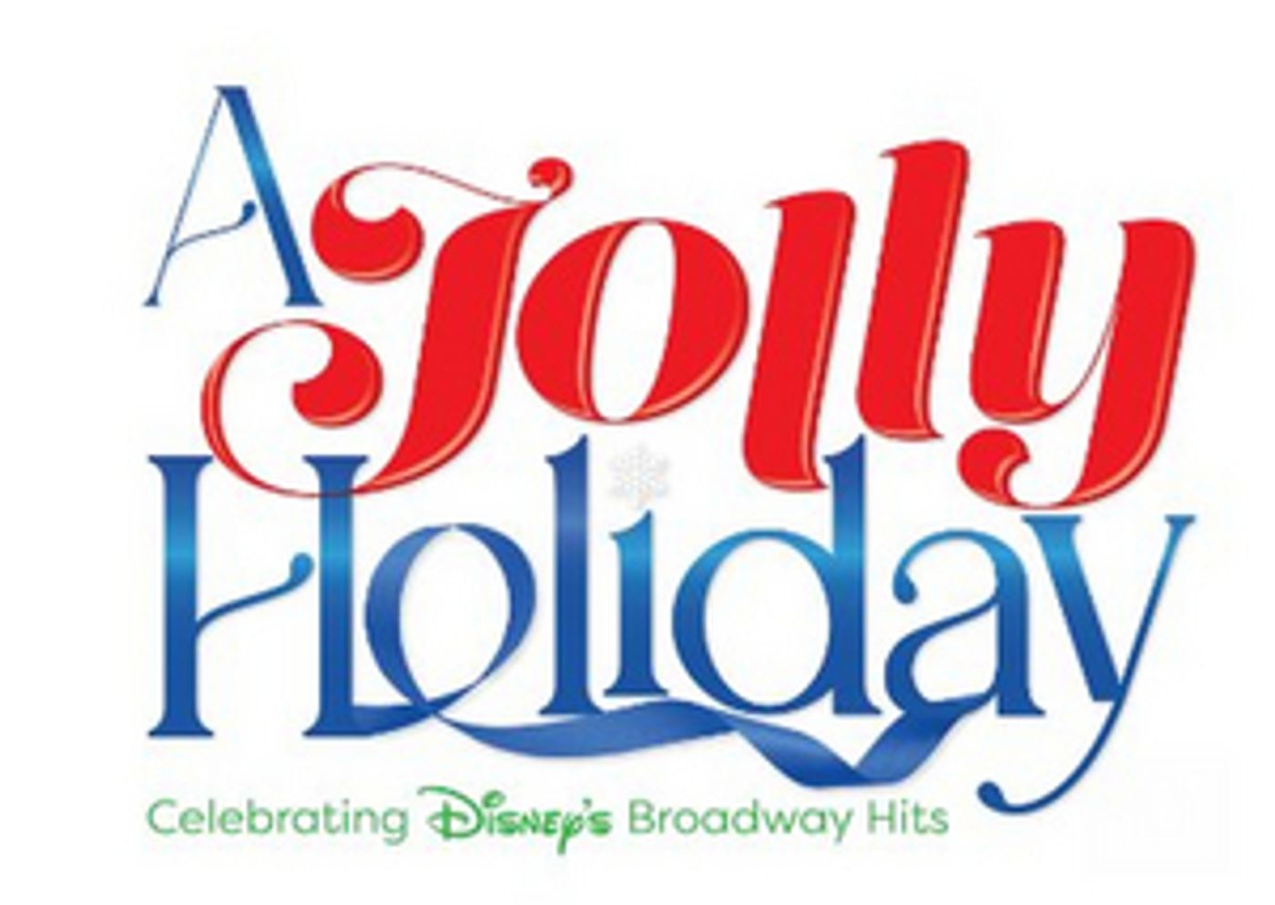 Skylight Music Theatre is Seeking Youth Performers for A JOLLY HOLLIDAY - CELEBRATING DISNEY'S BROADWAY HITS  Image
