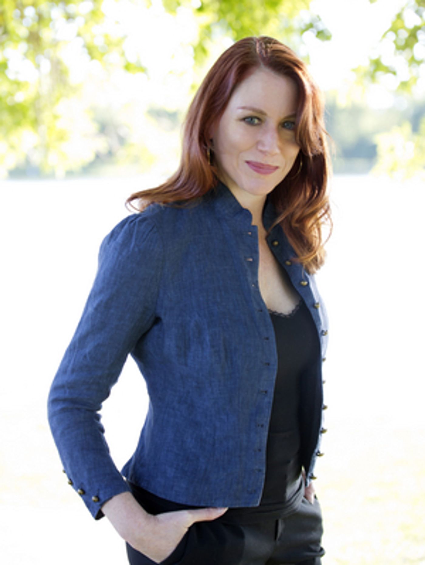 American Stage Announces Helen R. Murray as New Producing Artistic Director  Image