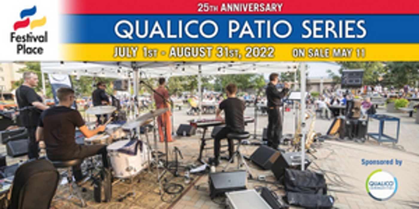 Jimmy Whiffen to Replace St. Arnaud at Qualico Patio Series  Image