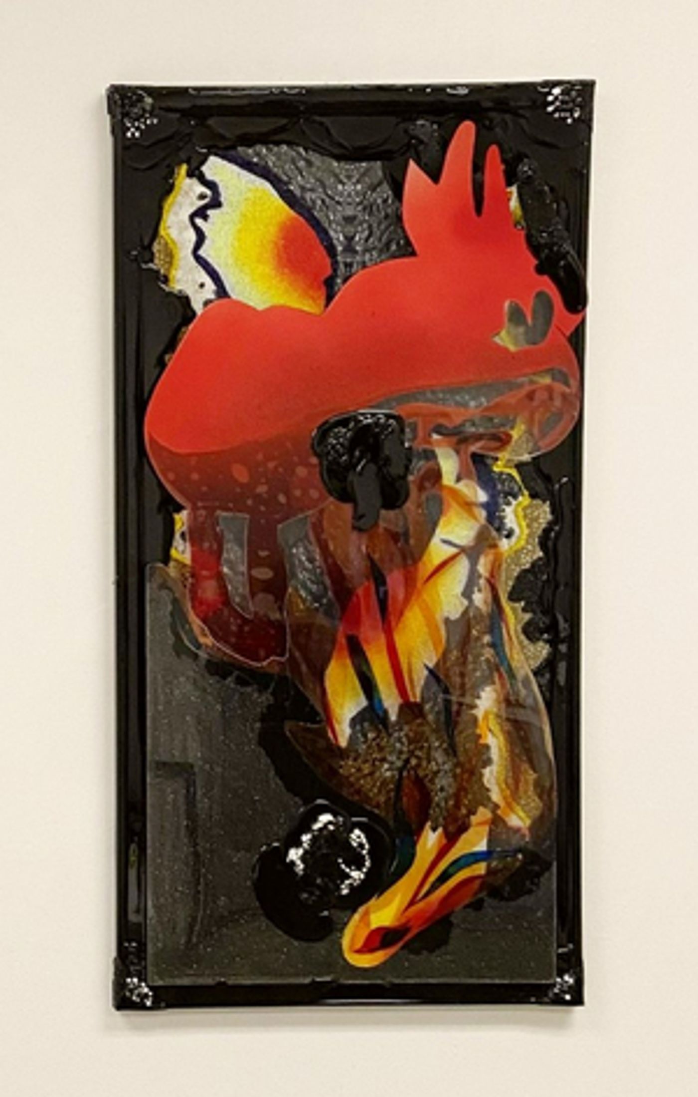 Materials for the Arts Opens FEARED & REVERED by Artist-in-Residence Nicole Awai  Image