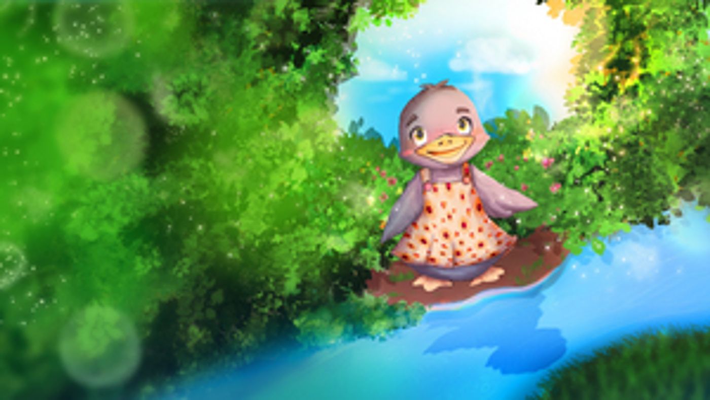 Northern Ballet's UGLY DUCKLING Returns to Leeds and London in October  Image