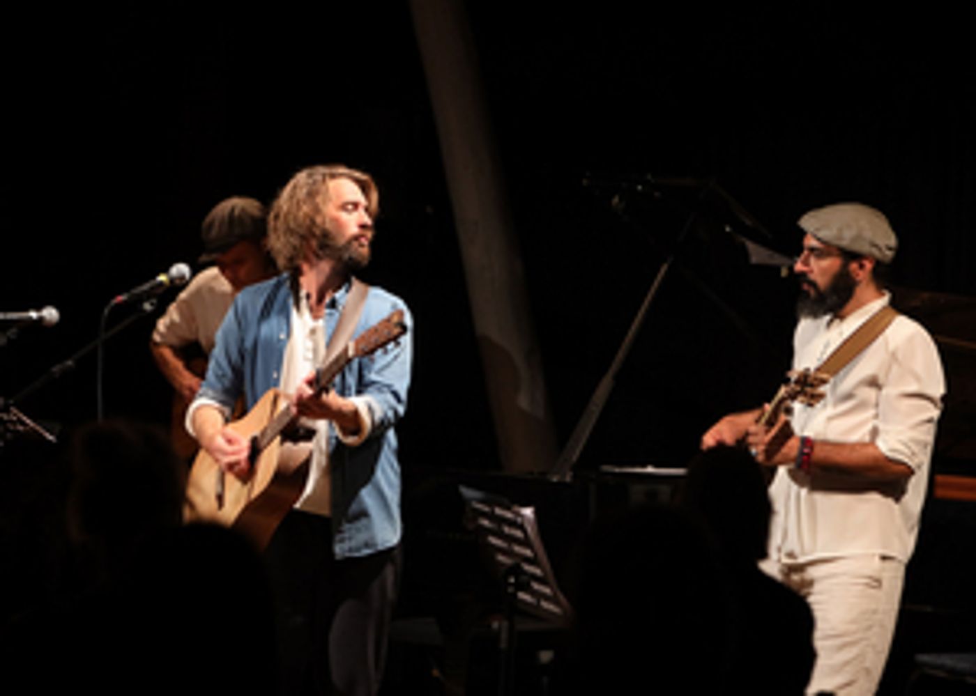 Dash Arts Open The Door To DIDO'S BAR in September  Image