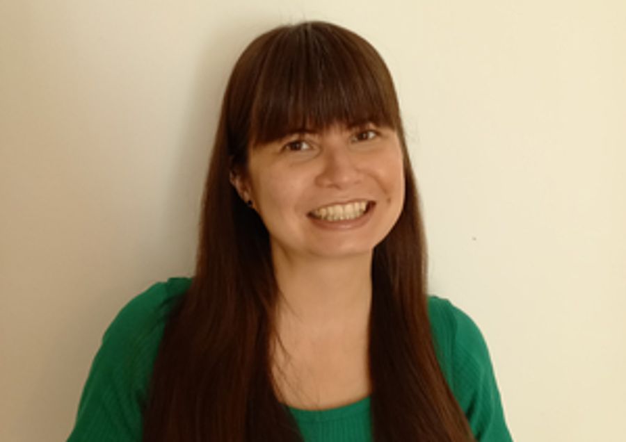 Paines Plough Appoints Jodie Gilliam As Executive Director  Image