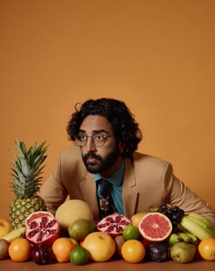 EDINBURGH 2022: Rajiv Karia Q&A Image