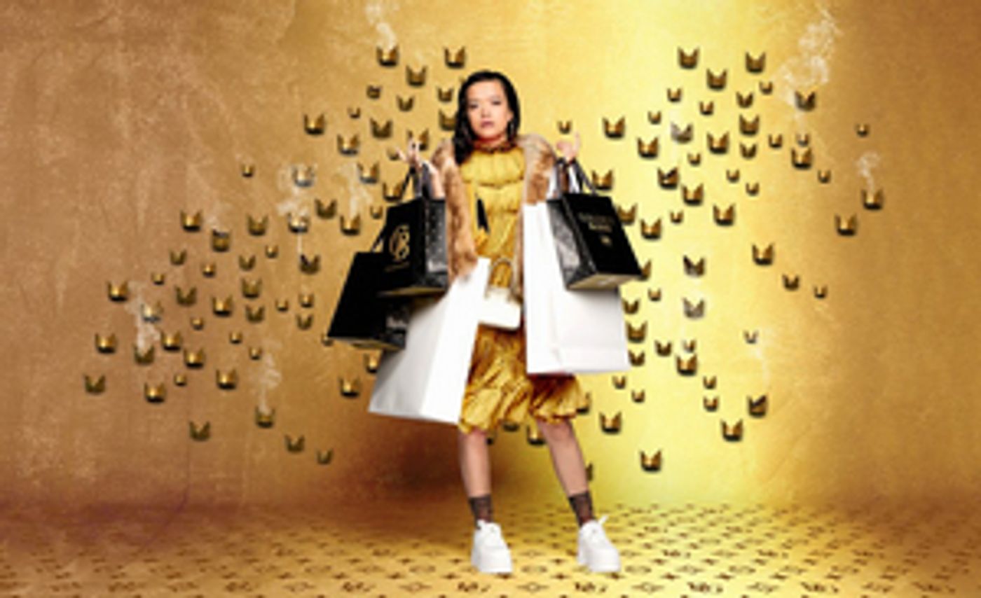 REVIEW: While The Essence of GOLDEN BLOOD is Anchored in Singaporean Chinese Culture The Universality Of Family Challenges And Need To Belong Burns Through.  Image