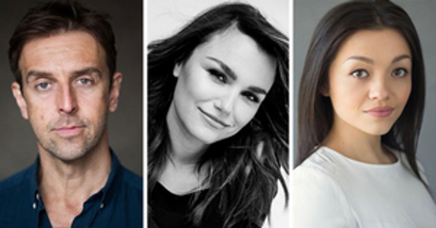 CHESS Announces Full West End Concert Cast And Extra Theatre Royal Drury Lane Date  Image