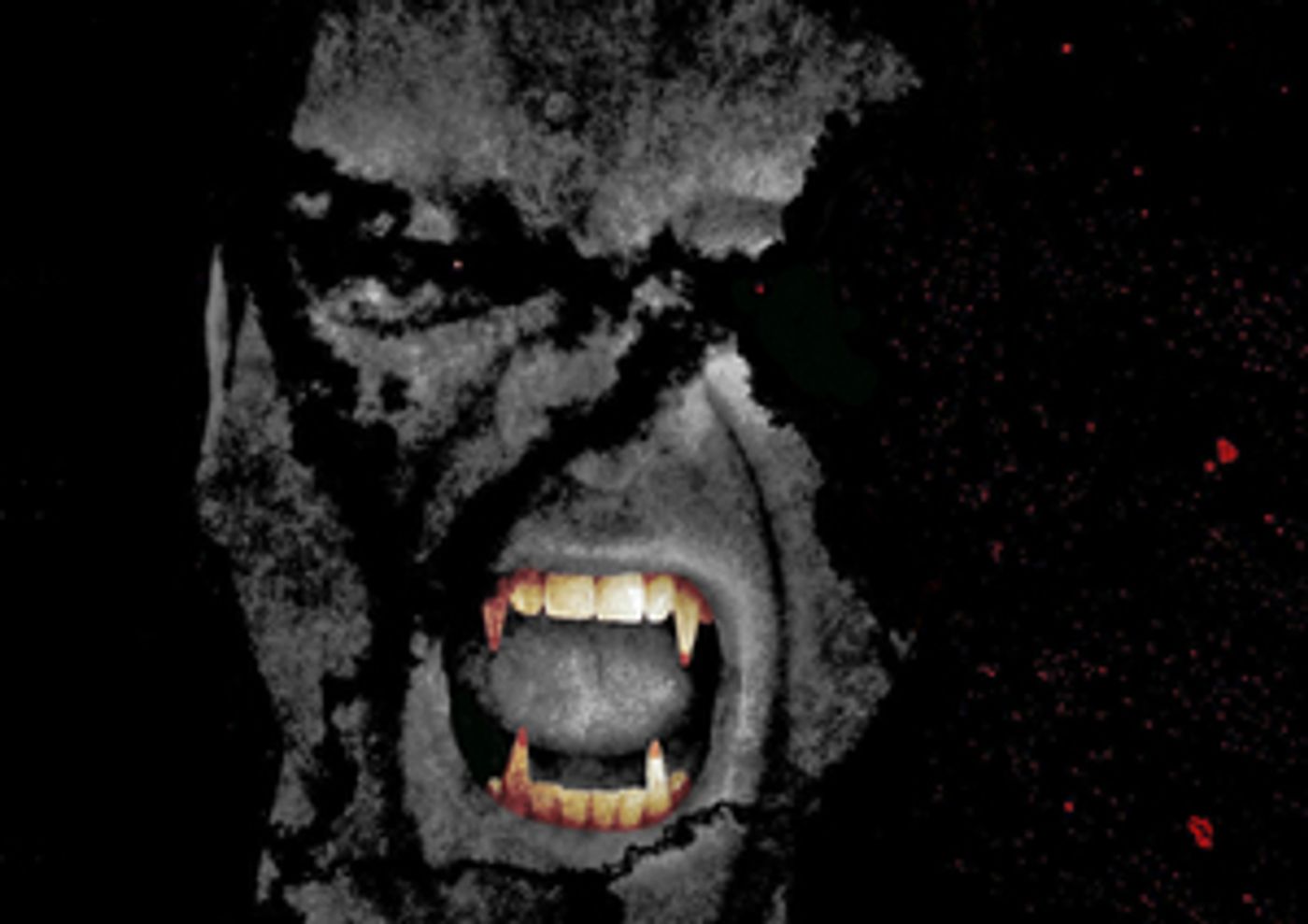 Review: DRACULA'S GUEST, White Bear Theatre  Image