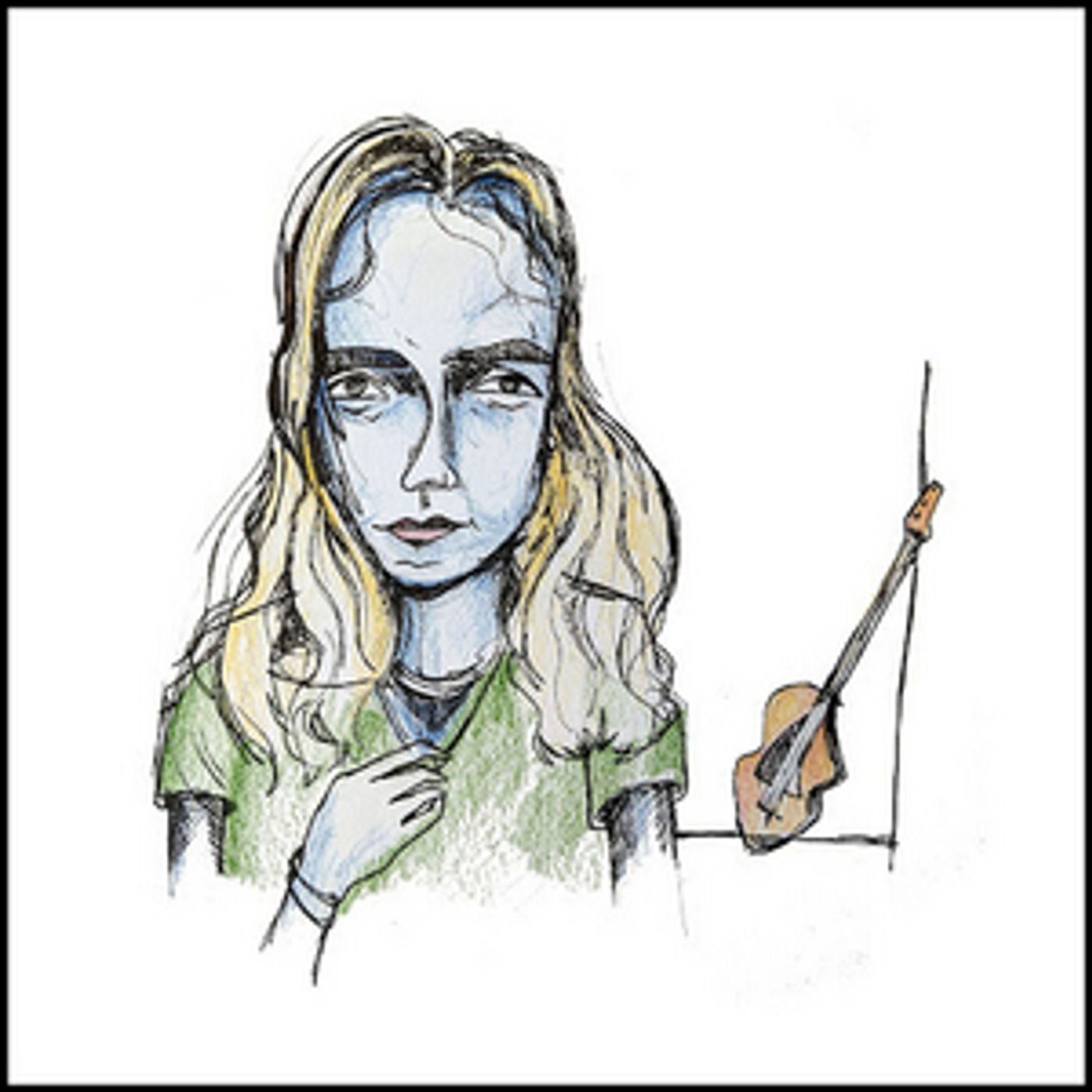 Julien Baker Announces 'B-Sides' EP  Image