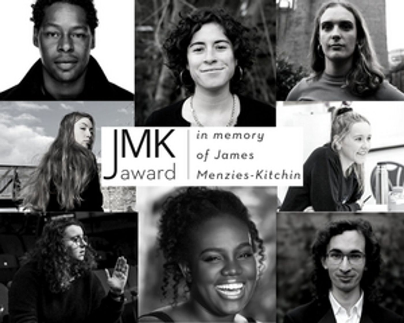 JMK Trust Announces Shortlist For The 2022 JMK Award  Image