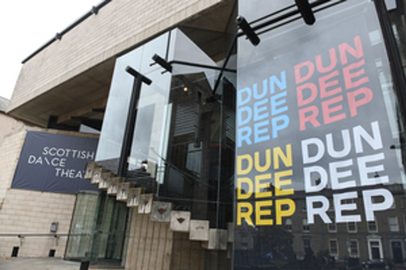 Theatres Trust Awards £49k to 10 UK Theatres To Help Sustainability and Viability  Image