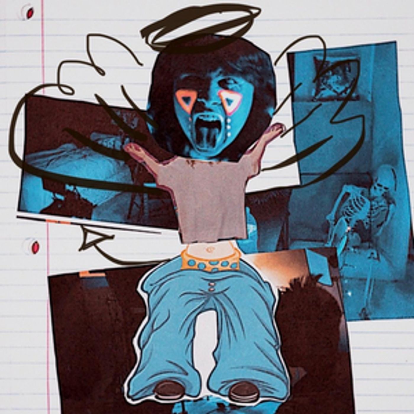 morgen Releases New Single 'Mom Jeans'  Image