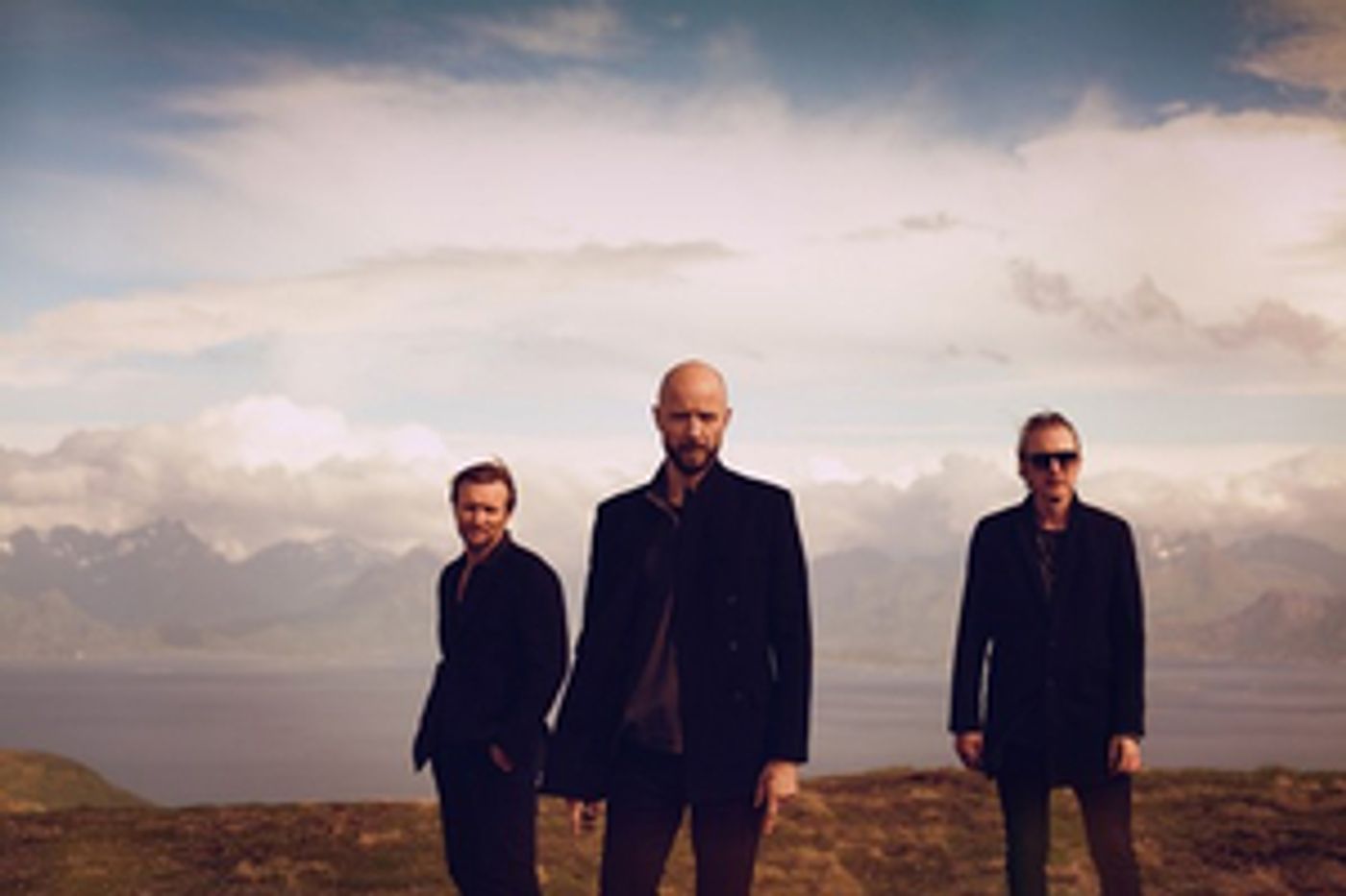 OBOS pa Opertaket Comes to Norwegian National Ballet in August  Image