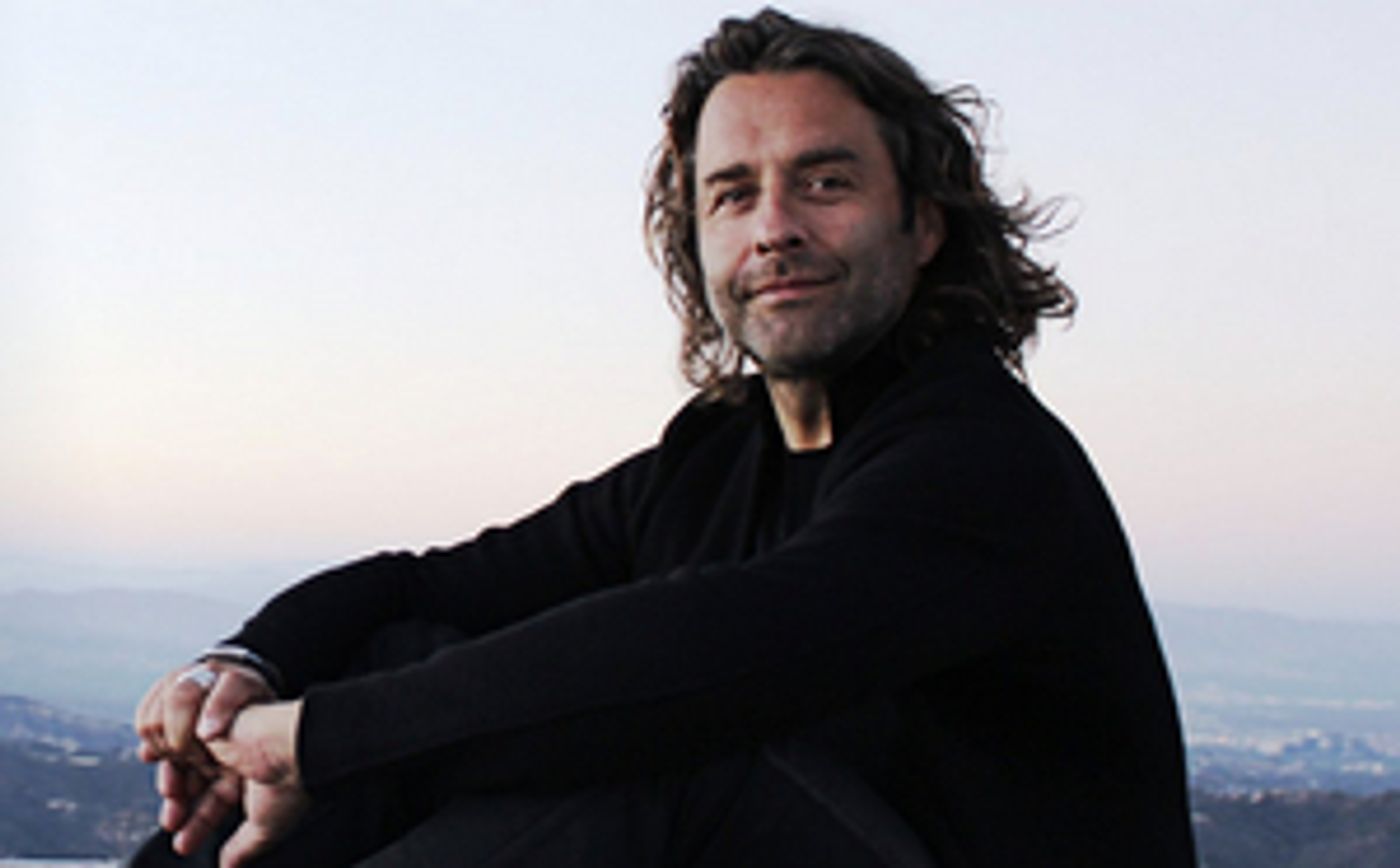 SUPERHUMAN Comes to Theater 11 Zurich in 2023  Image