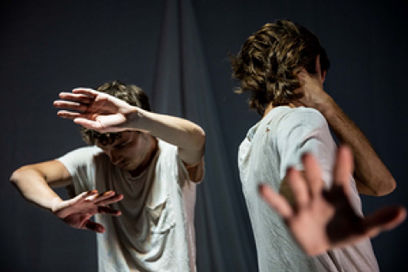 NYU Skirball Announces Fall 2022 Season  Image