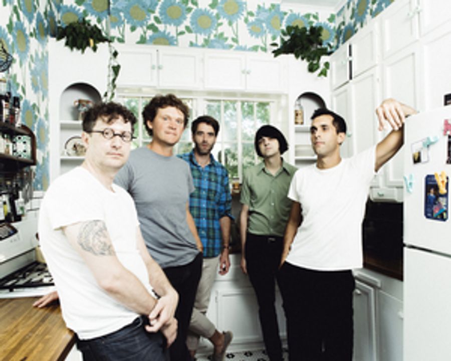Voxtrot Release New Single 'Fifteen Mintues' From New Album Cut from the Stone: Rarities & B-Sides Image