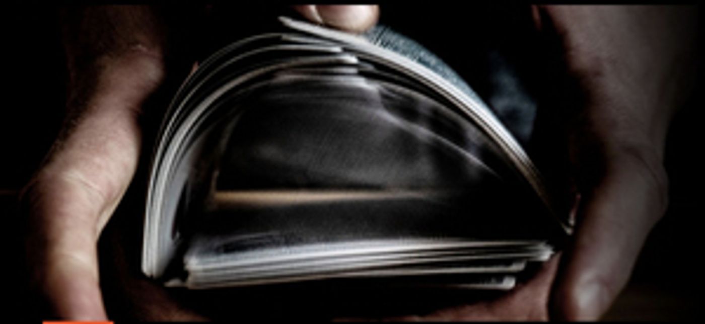 Cast Announced For Johnny G. Lloyd's PATIENCE at Second Stage  Image