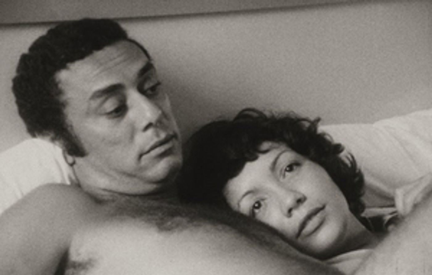BAM to Present New Restoration of Sara Gómez's ONE WAY OR ANOTHER This Month  Image