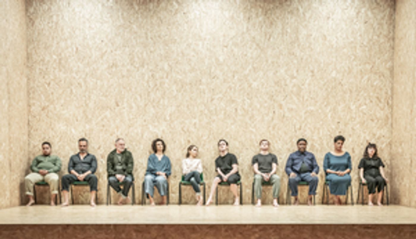 Review: THE SEAGULL, Harold Pinter Theatre  Image