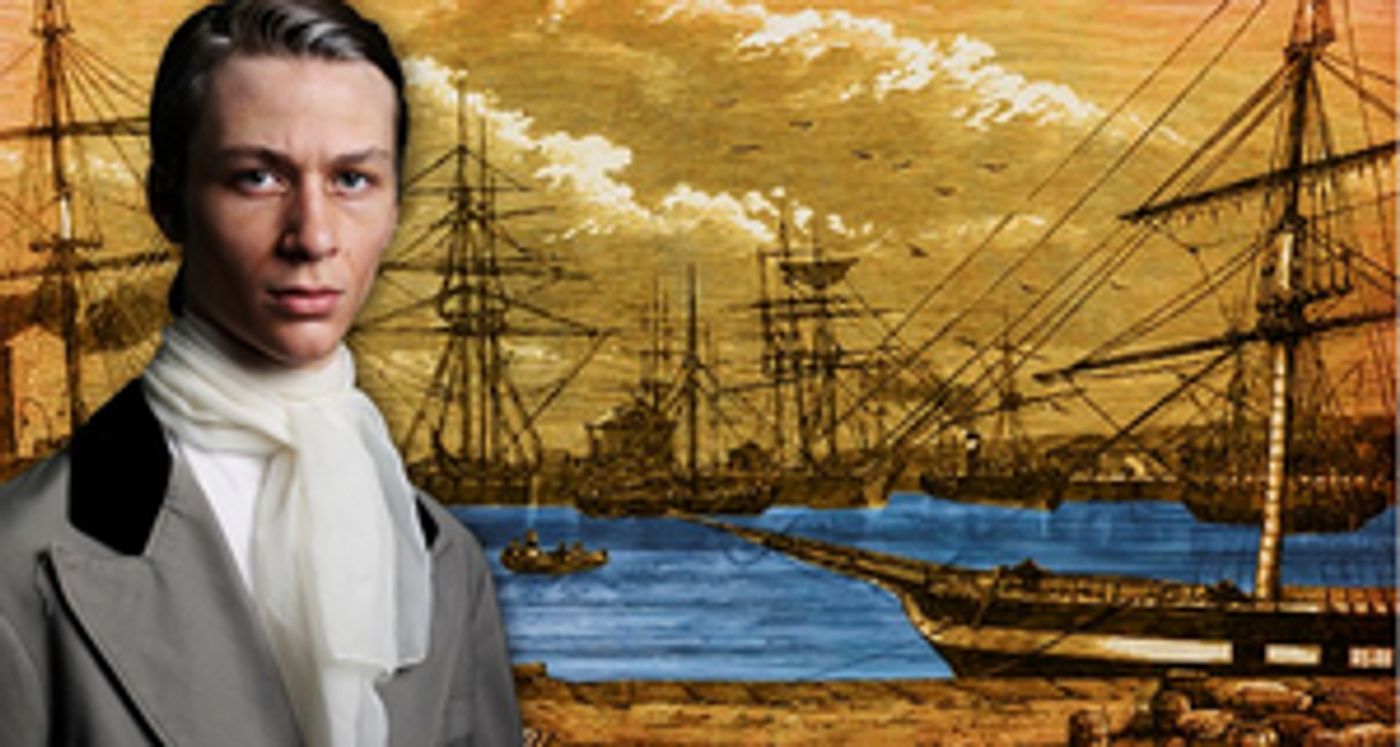 Children's Musical Theaterworks to Present LES MISERABLES SCHOOL EDITION  Image