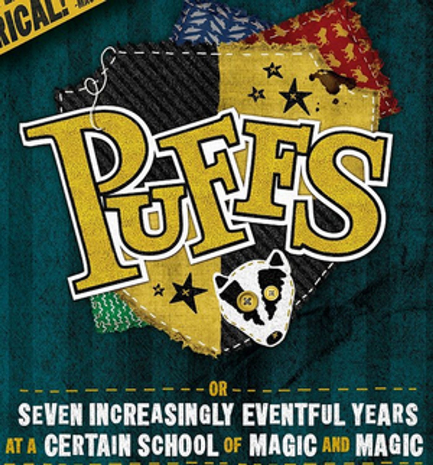 Interview: Director Rhiannon McAfee talks about bringing the magic of PUFFS to the Tenth Ave theatre with Fenix Theatre Collaborative  Image