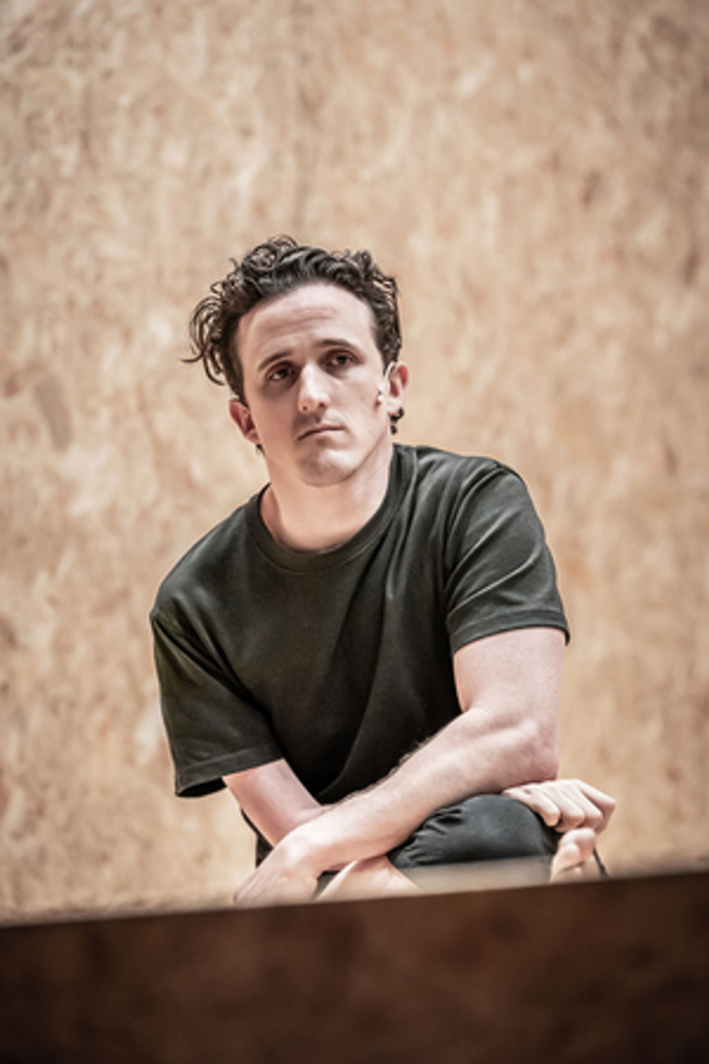 Review Roundup: THE SEAGULL starring Emilia Clarke  Image