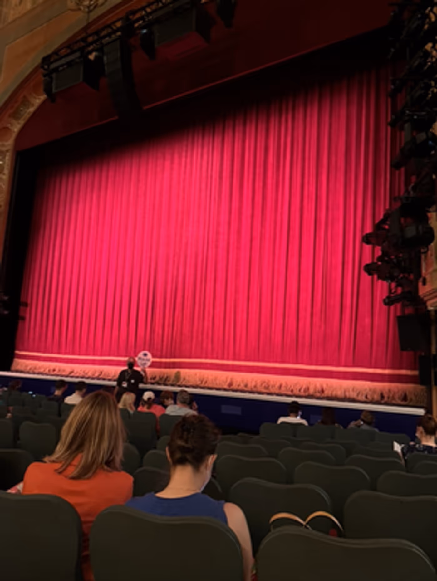 Student Blog: Guide to Affordable Broadway Tickets  Image