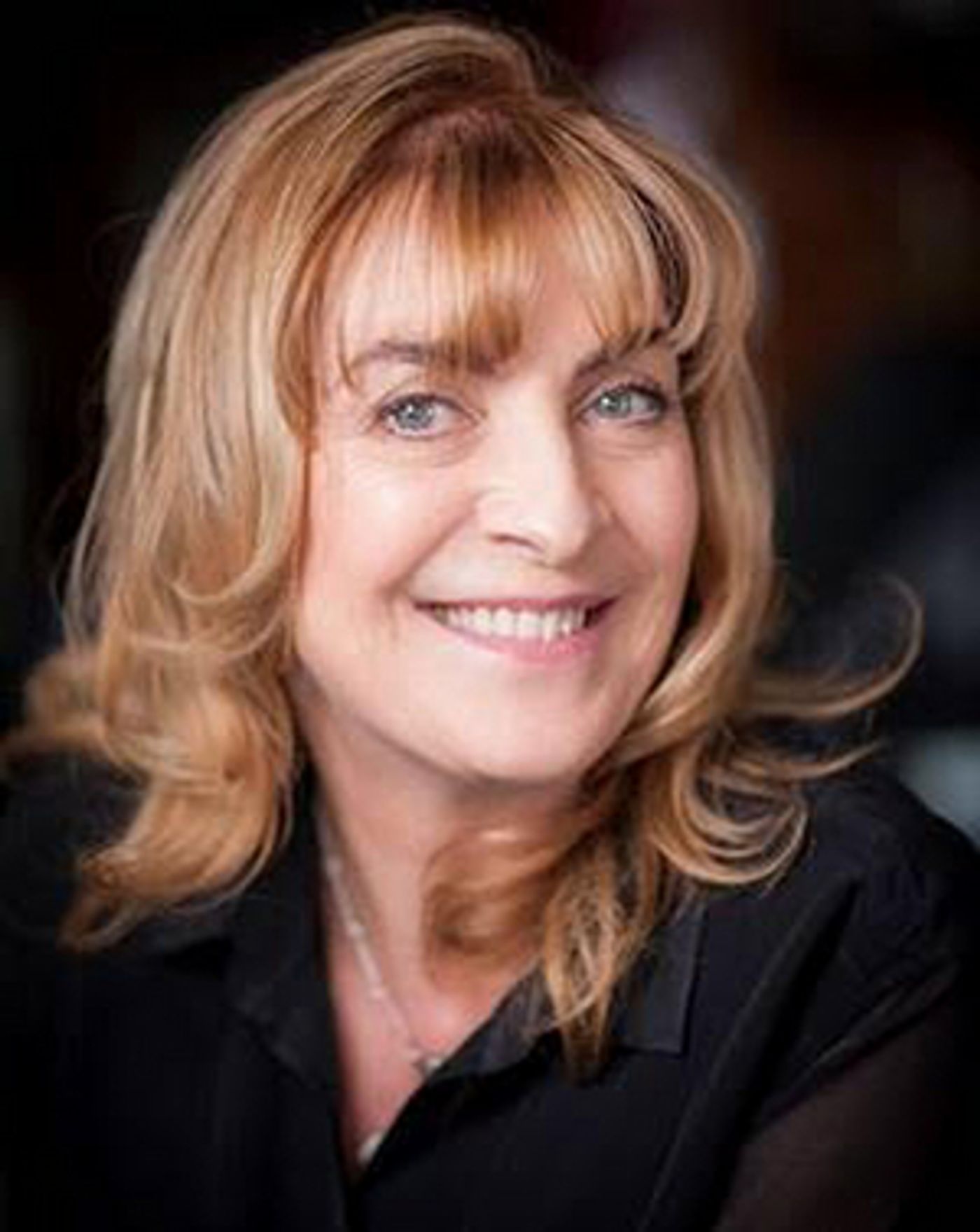 Lynda Rooke Elected New President of Equity  Image