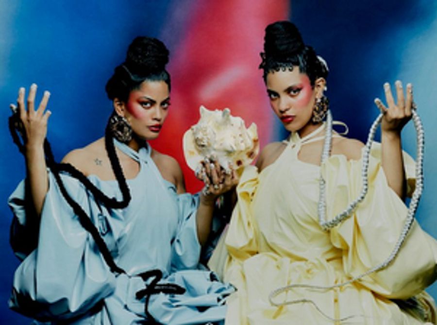 Los Angeles Philharmonic to Present A Summer of Latinx Events at the Ford Image