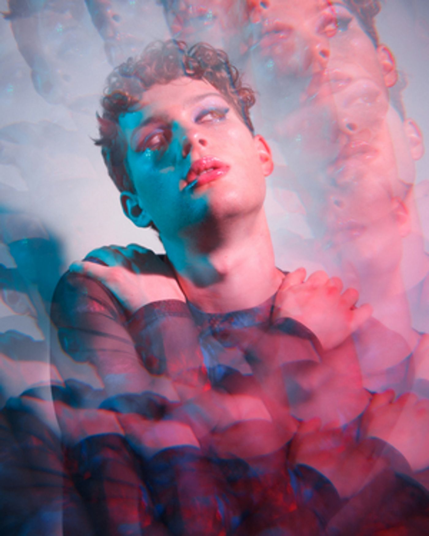 Leo Reich to Debut LITERALLY WHO CARES?! at the Edinburgh Fringe Featuring Music Composed by SIX's Toby Marlow  Image