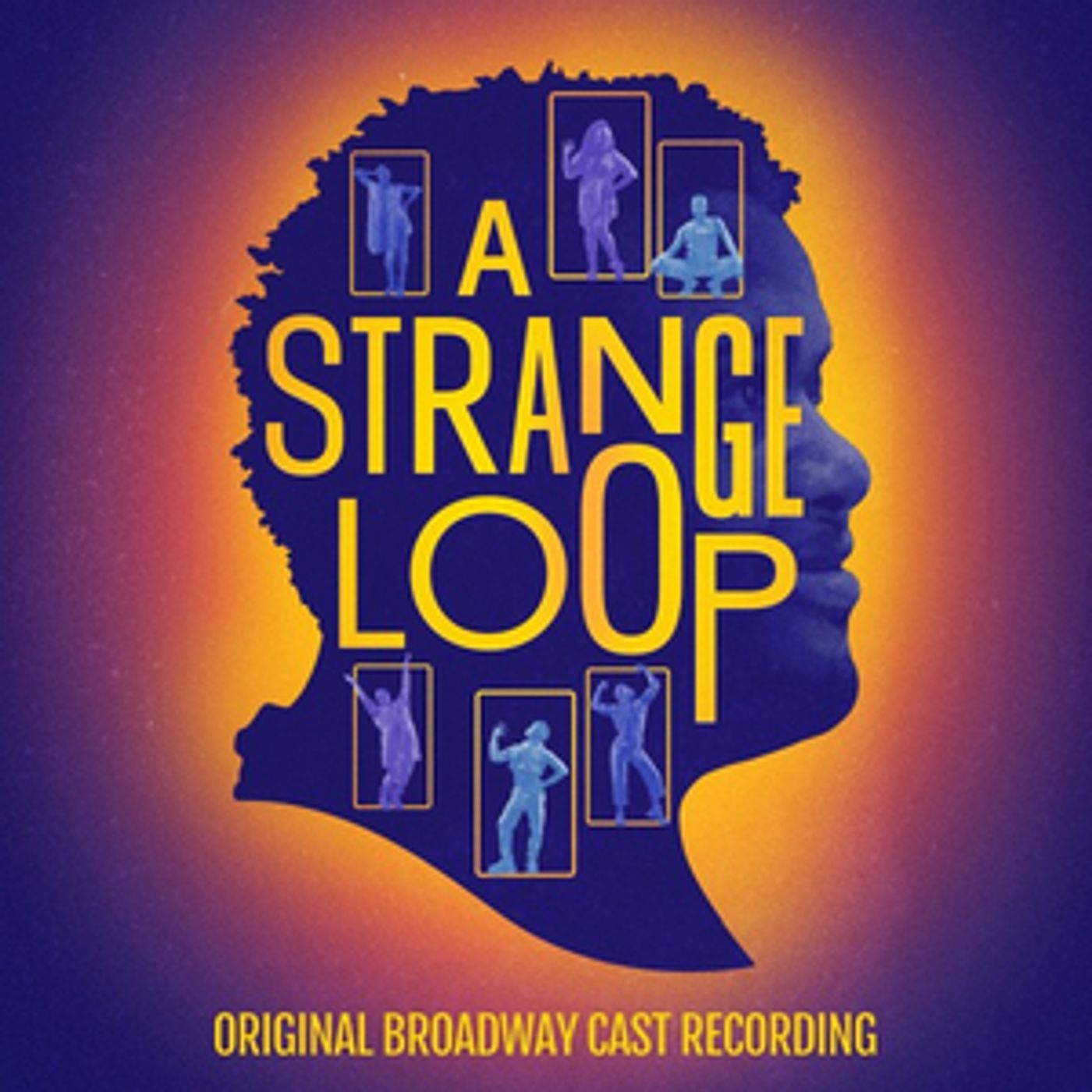 Album Review: A STRANGE LOOP (Original Broadway Cast Recording) is Poignant and Entertaining  Image